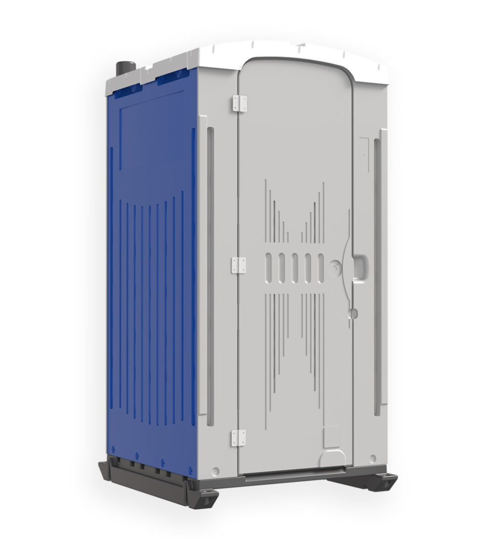 Echo ZENITH J&J Portable Sanitation Products