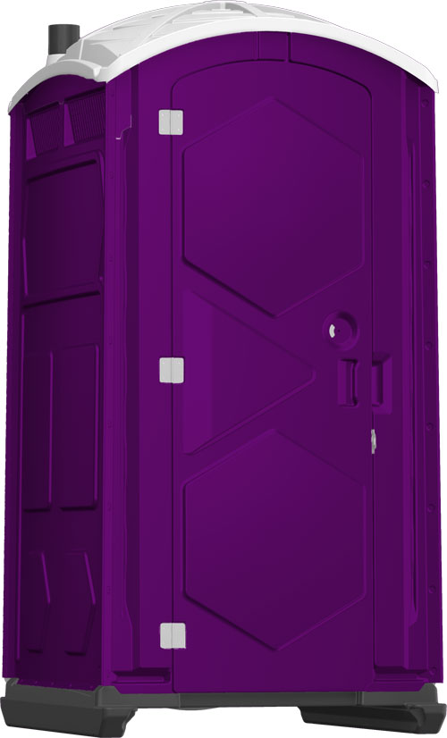 Echo One - Portable Restroom - J&J Portable Sanitation Products