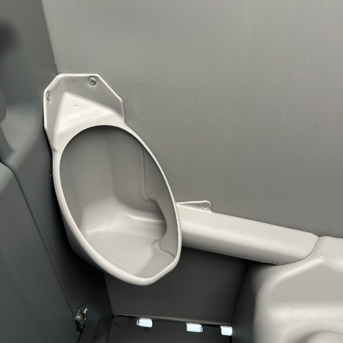 Zenith Urinal