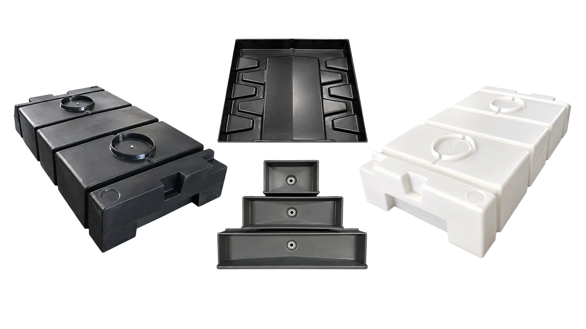 Tanks and Plastic Products