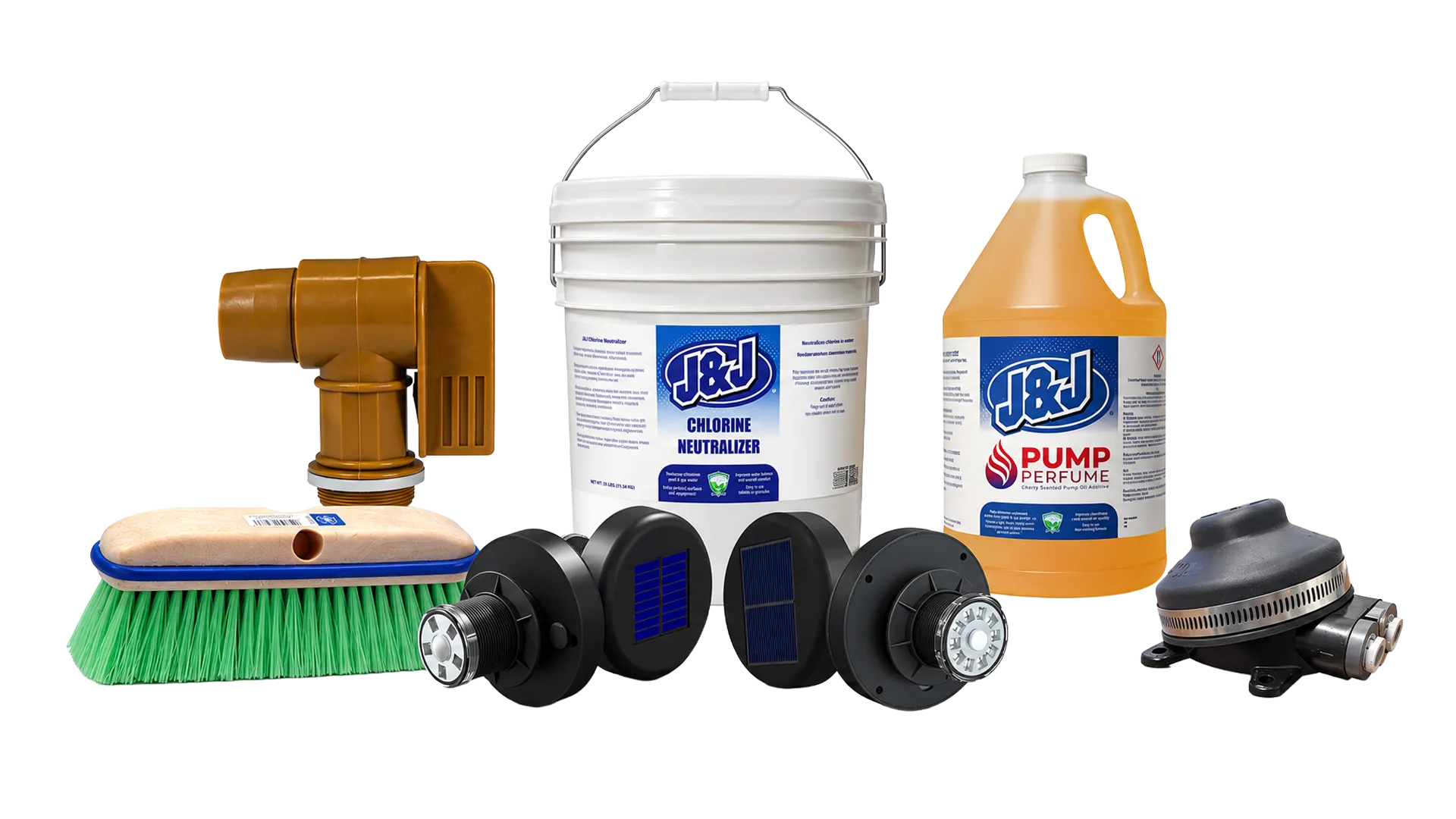 PRO Accessories